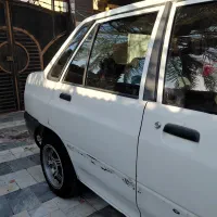 پراید مدل۸۰