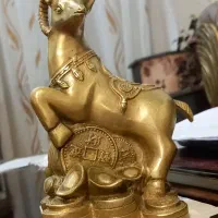 مجسمه زیبا ساخت چین کلکسیونی