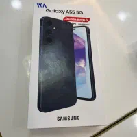 گوشی موبایل سامسونگ Samsong A55 5G 2204