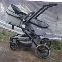 کالسکه فروش فوری