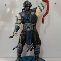 اکشن فیگور ۹۰ سانتی Sub Zero|مجسمه، تندیس، ماکت|تهران, سلسبیل شمالی|دیوار