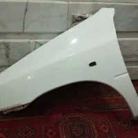 گلگیر سمت راننده پراید