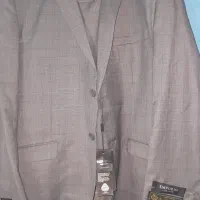 کت و شلوار مردانه امپریو