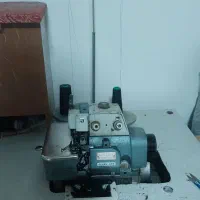 چرخ سردوز ژاپنی دو نخ