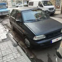 پراید ۸۲کاربرات