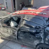 ۲۰۷ mc اتومات تصادفی قیمت توافقی