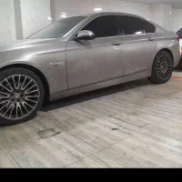 bmw بی ام و ارس دائم ۲۰۱۵