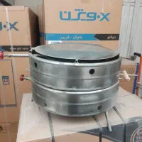 تنور گازی صدفی