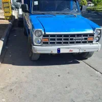 وانت نیسان مدل 97|خودرو سواری و وانت|ایذه, |دیوار