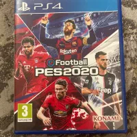 Pes2020