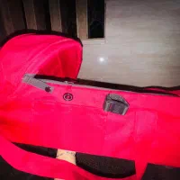 ساک حمل کودک|کالسکه و لوازم جانبی|ساری, |دیوار