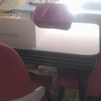 ناهار خوری چهار نفره