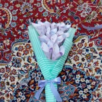 انواع دسته گل|گل مصنوعی|بهار, |دیوار