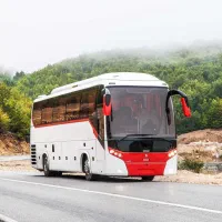 استخدام راننده پایه یک با حقوق و ماموریت روزانه