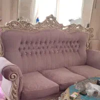 مبلمان پذیرایی شهرری