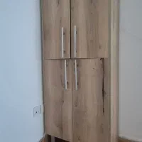 کمد ام دی اف