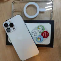 آیفون ۱۳ پرو