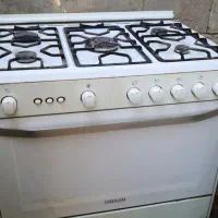 فروش فرگاز 5 شعله اسنوا اصلی|اجاق گاز و لوازم برقی پختوپز|بوشهر, |دیوار