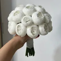 دسته گل مصنوعی عروس