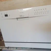 ظرف شویی ۶ نفره