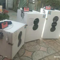 دستگاه جوجه کشی چهلو دوتایی تمام فول