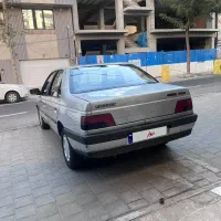 پژو 405 جی ال ایکس (GLX)، مدل ۱۳۹۳|خودرو سواری و وانت|تهران, گرگان|دیوار