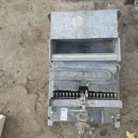 جم آوری خر.ید ابگرمکن دیواری سوخته یا خراب|آبگرمکن، پکیج، شوفاژ|زابل, |دیوار