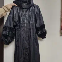 پالتو شیک ،تن خور زیبا