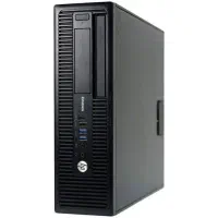 مینی کیس hp مدل 705 g3