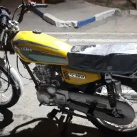 موتور سیکلت هوندا 150صفر کیلومتر|موتورسیکلت|تهران, شهرک استقلال|دیوار