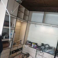دکور مغازه|فروشگاه و مغازه|اصفهان, خوراسگان|دیوار