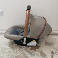 کالسکه کریر روروک