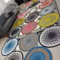 زنبیل وسفره تسمه ای