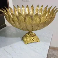 جا میوه ای برنز  بزرگ