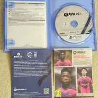 FIFA 23 - WORLD CUP 2022 QATAR|کنسول، بازی ویدئویی و آنلاین|تهران, پامنار|دیوار