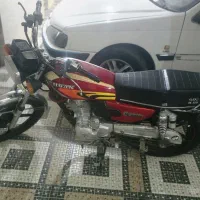 فروش فوری موتور ۲۰۰ احسان