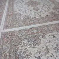 چهار تخته قالی|فرش|ازنا, |دیوار