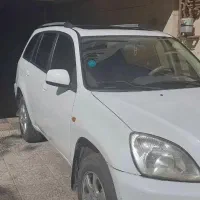 ایکس۳۳ مدل ۹۳ سفید