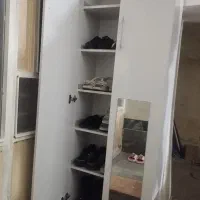 کمد،جاکفش زیباوجادار|جاکفشی، کمد، دراور|بوکان, |دیوار