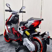 موتور شارژی