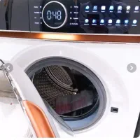 لباسشویی 9 کیلویی برند پاکشوما