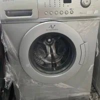 ماشین لباسشویی دسته دو|ماشین لباسشویی و خشککن لباس|قائمشهر, |دیوار