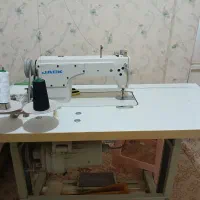 چرخ خیاطی راسته دوز جک خانگی