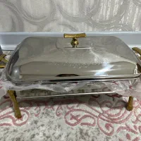 سوفله خوری|ظروف سرو و پذیرایی|شیراز, میرزاکوچک خان|دیوار