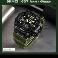 ساعت اسکمی اسپرت نونو با جعبه