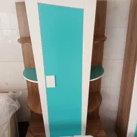 فروش سرویس خواب کودک و نوجوان در حد نو|تخت و سرویس خواب|تهران, گلستان (شهرک راه آهن)|دیوار