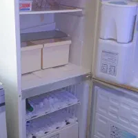 یخچال فریزر ۲۴ فوت