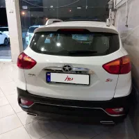 جک s3 مدل ۱۳۹۷|خودرو سواری و وانت|لاهیجان, گلستان|دیوار