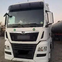 کشنده مان ۵۰۰