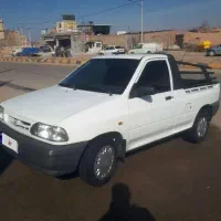 پراید وانت ۱۵۱ لاینر دار